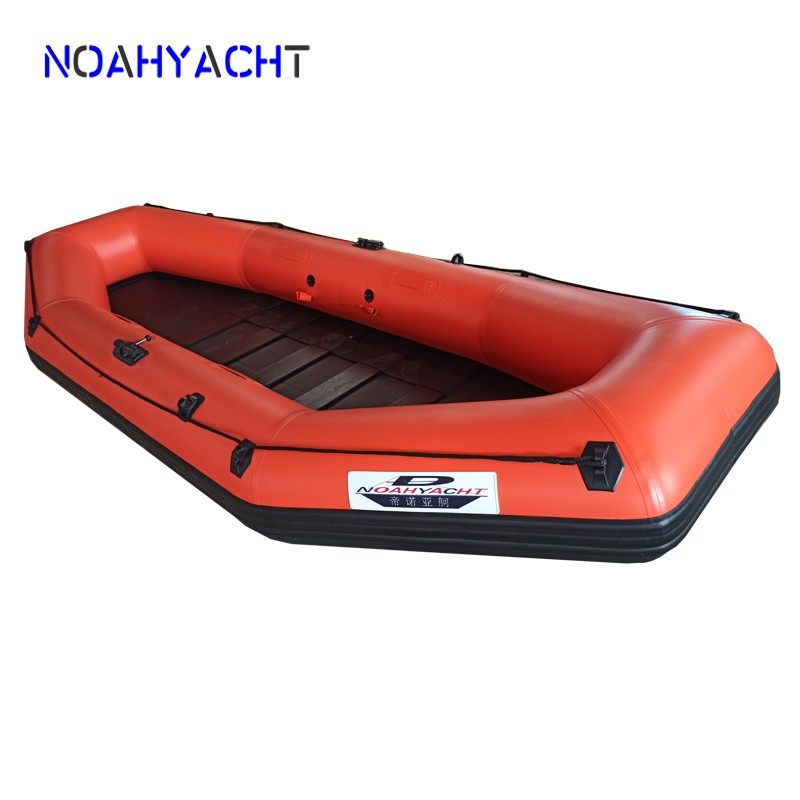 南寧rescueboat-1