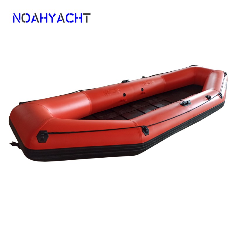 鄭州rescueboat-2